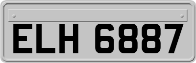 ELH6887