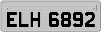 ELH6892