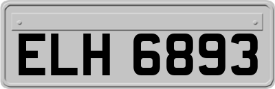 ELH6893