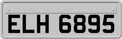 ELH6895