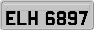ELH6897