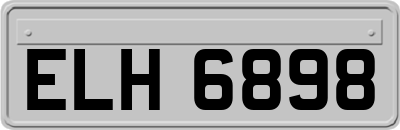 ELH6898