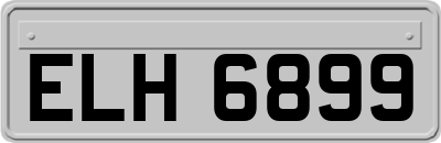 ELH6899