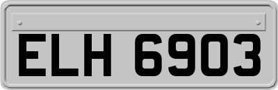 ELH6903