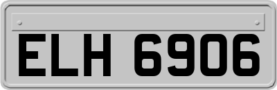 ELH6906