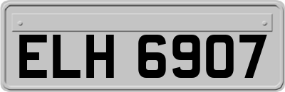 ELH6907