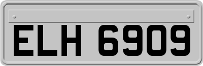 ELH6909