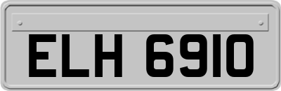 ELH6910