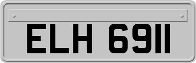 ELH6911