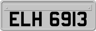 ELH6913
