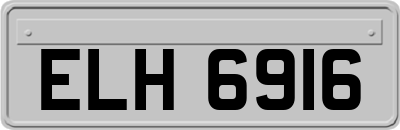 ELH6916