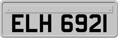ELH6921