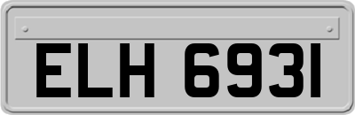 ELH6931