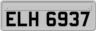 ELH6937