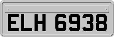 ELH6938