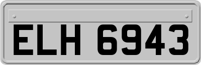 ELH6943