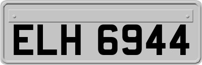 ELH6944