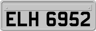 ELH6952