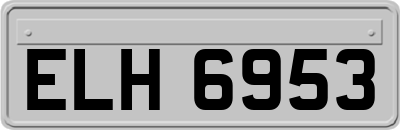 ELH6953