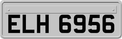 ELH6956