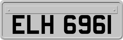 ELH6961