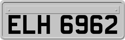 ELH6962