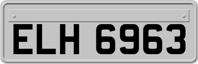 ELH6963