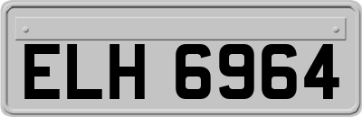 ELH6964