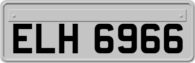 ELH6966