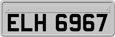 ELH6967