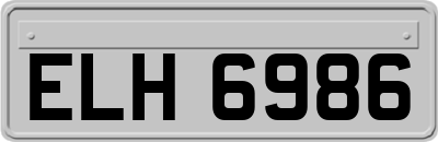 ELH6986