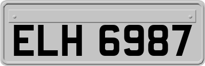 ELH6987