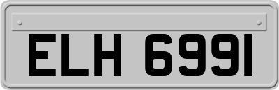 ELH6991