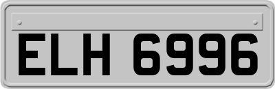 ELH6996