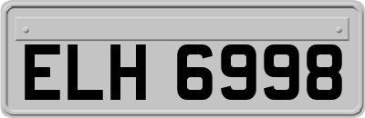 ELH6998