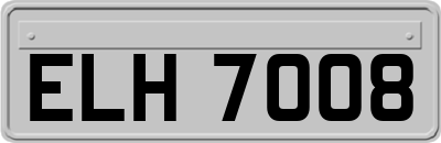 ELH7008