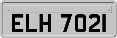 ELH7021
