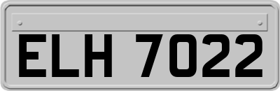 ELH7022