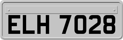 ELH7028