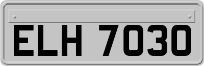 ELH7030