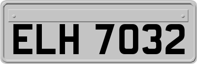 ELH7032