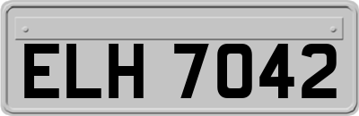 ELH7042
