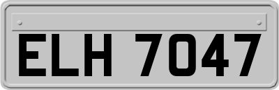 ELH7047