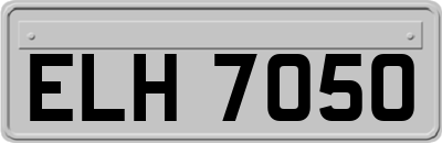 ELH7050