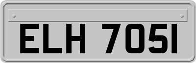 ELH7051