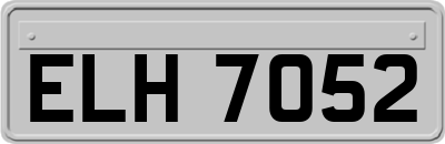 ELH7052