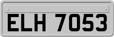 ELH7053