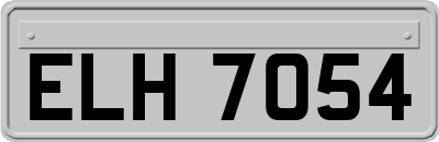 ELH7054