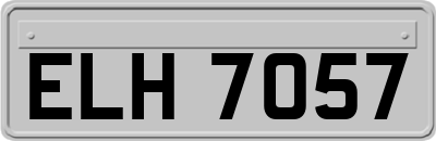 ELH7057