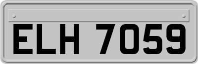 ELH7059